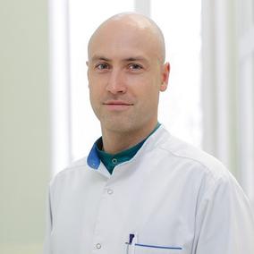 Goranachuk Denis