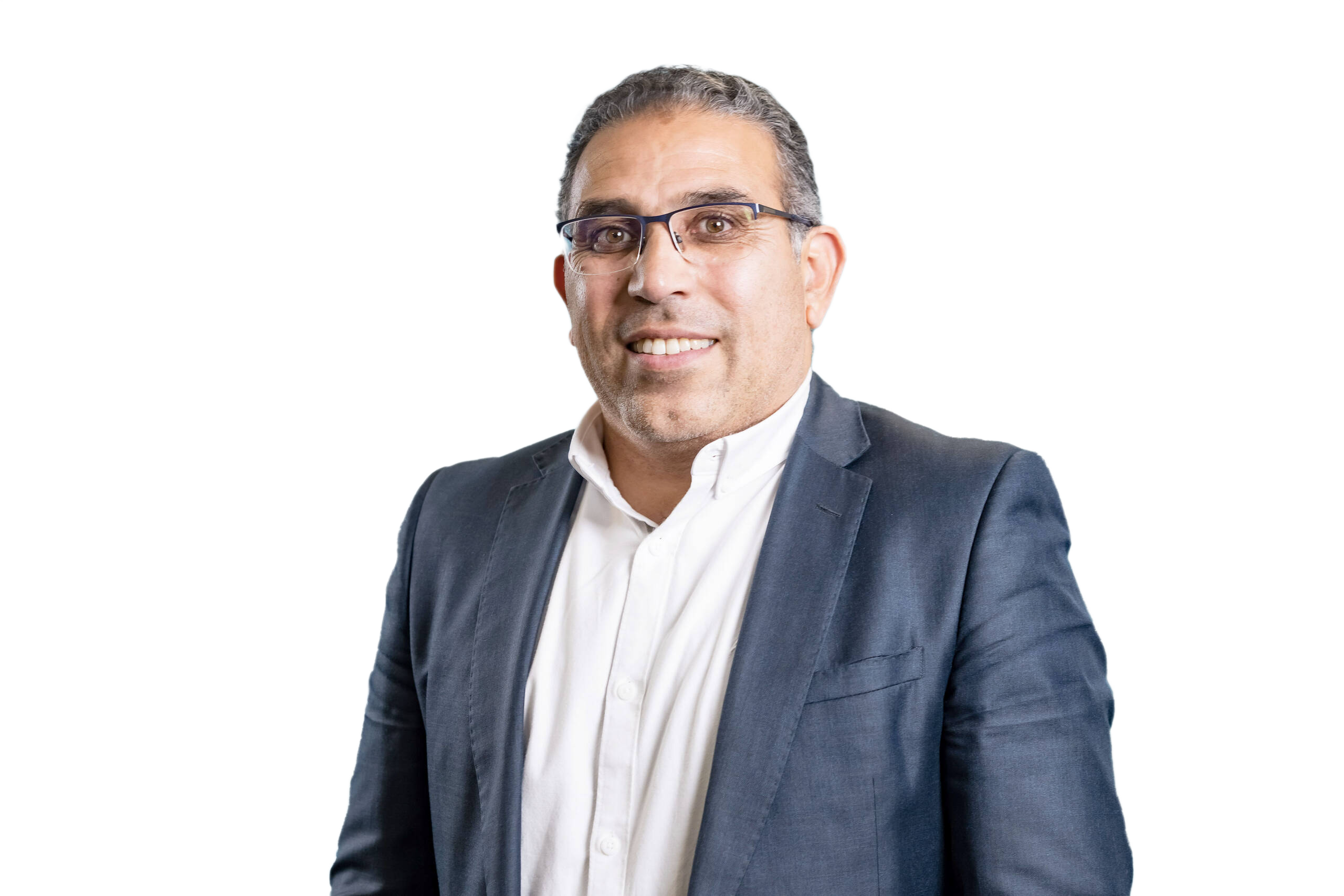Mr. Ashraf Abouharb
