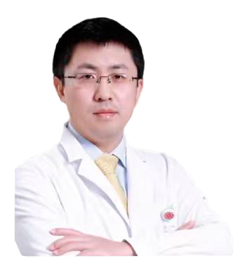 Pr. Yu Zhengrong