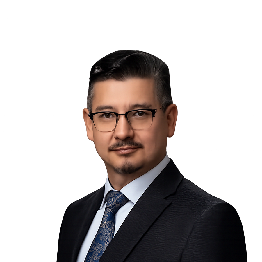 Dr. Senol Jadik