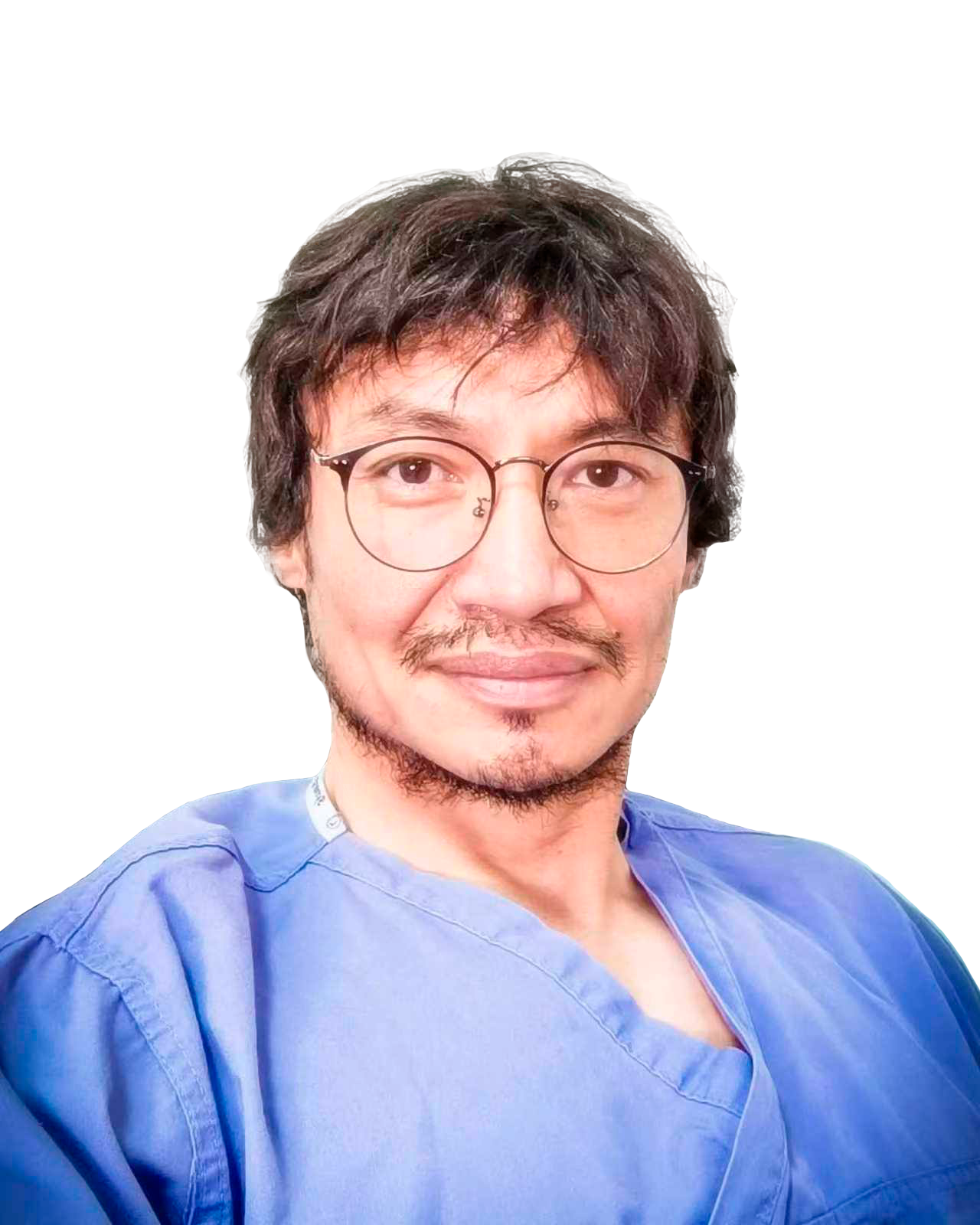 Dr. Temuukin